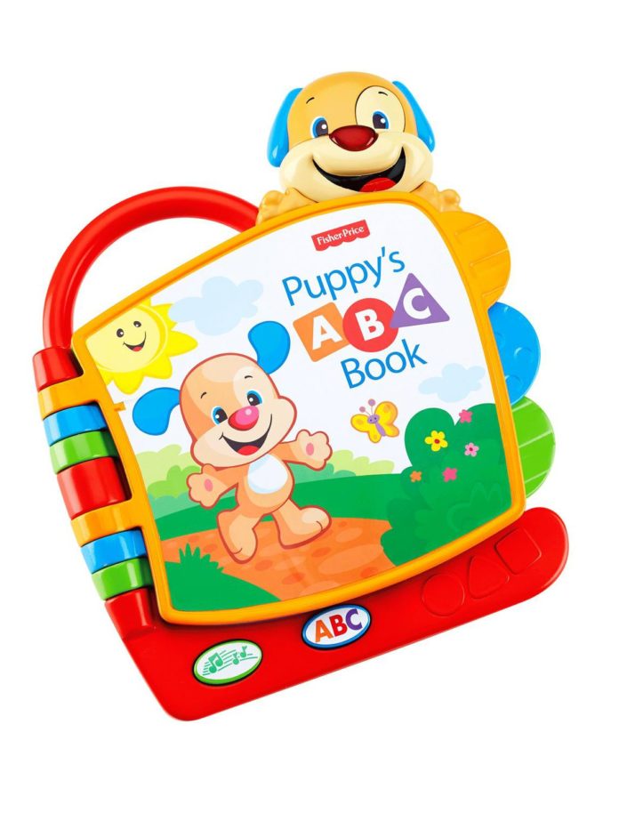 vtech libro