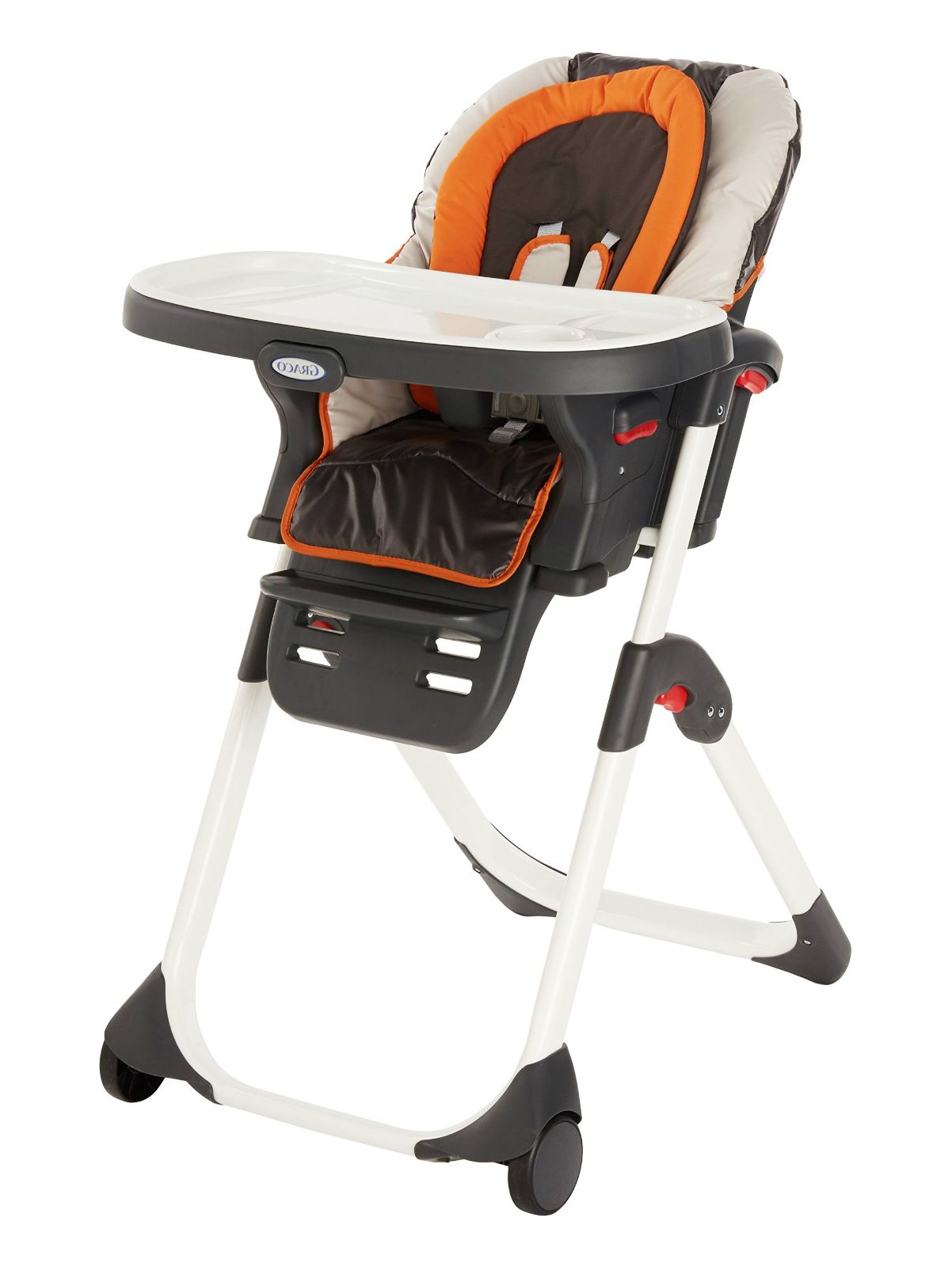 Silla de comer portatil se Summer Infant, Caracteristicas 2019