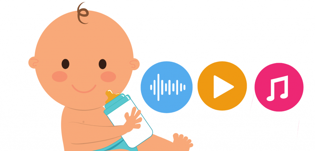 Mega Baby Canciones de cuna para bebé