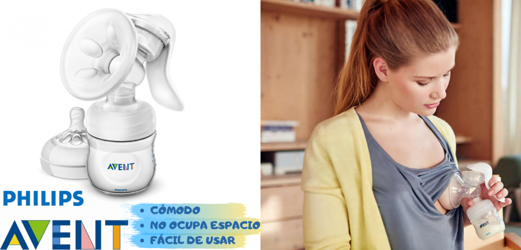 Extractor de leche Avent manual, eléctrico o doble ¿Cuál elegir? Mega Baby Consejos para el Extractor de leche Avent manual, eléctrico o doble ¿Cuál elegir? Mega Baby Consejos para el