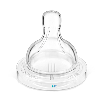 avent tetina classic 3posiciones flujovariable 3m