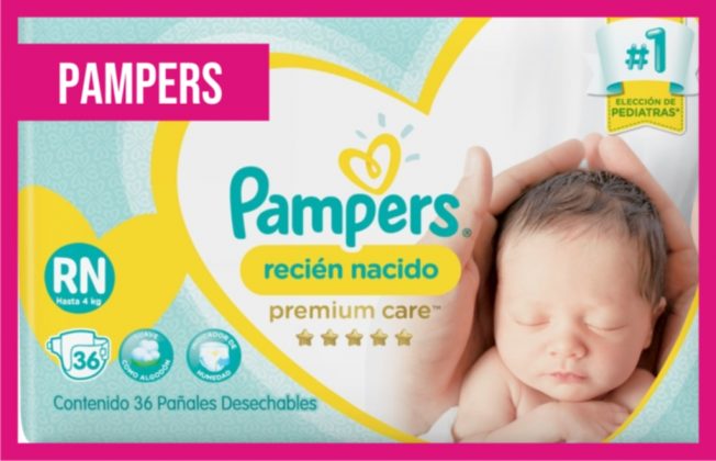Cómo cambiar pañales a recién nacidos - Baby Plaza