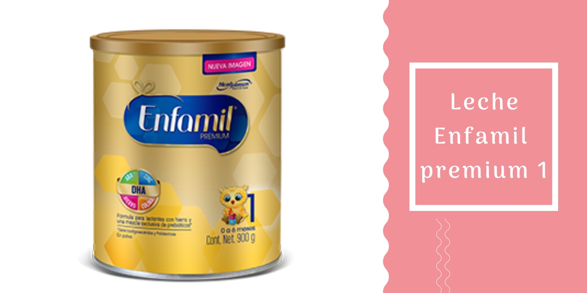 Leche Enfamil Para Recien Nacido