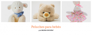 juguetes para bebés