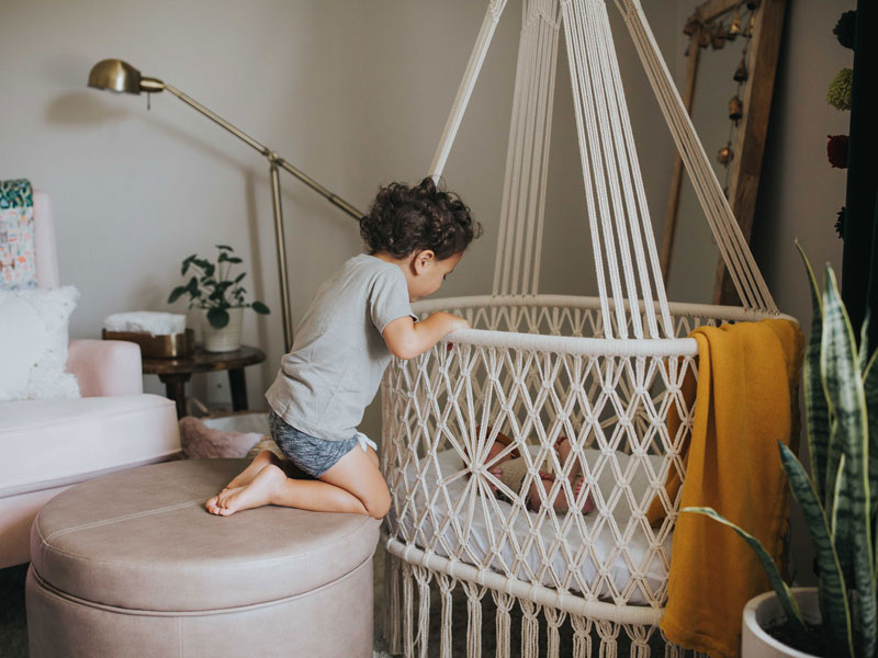 Rejas de seguridad de Safety y summer - Baby - Consejos para el del bebé y maternidad