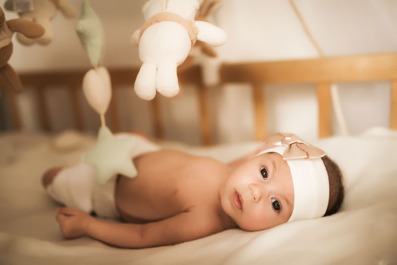 Cunas para bebés: los corrales Infanti para cada etapa del bebé