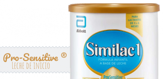 SIMILAC 1 Pro Sensitive