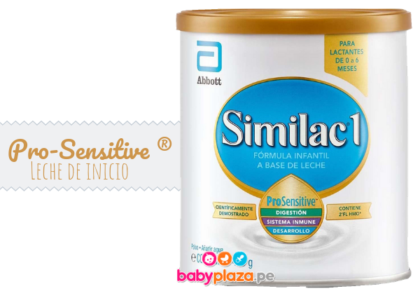 SIMILAC 1 Pro Sensitive