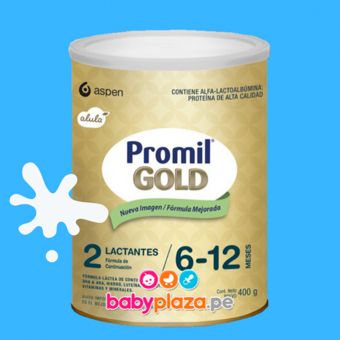 Tipos de leche de fórmula para bebés de acuerdo a su composición Mega Baby