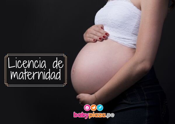 Licencia maternidad Perú [98 días descanso] - Baby Plaza