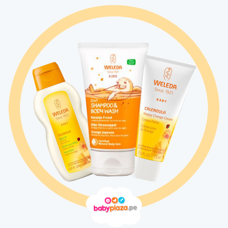 Cómo hacer una lista de regalos para baby shower Mega Baby