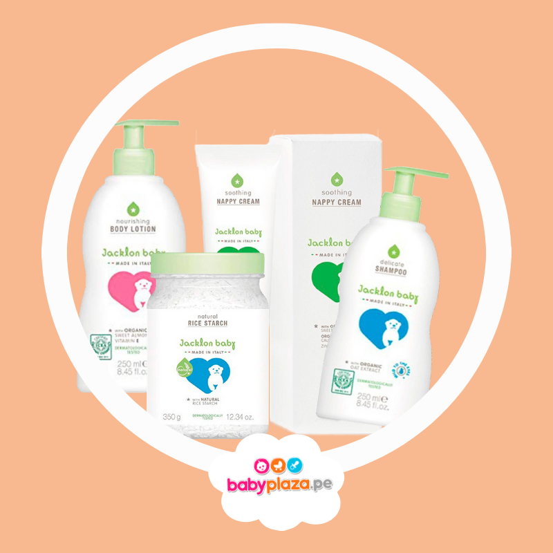 Cómo hacer una lista de regalos para baby shower Mega Baby