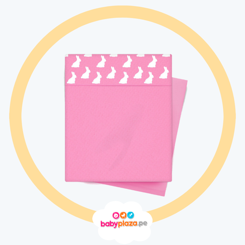 Cómo hacer una lista de regalos para baby shower Mega Baby