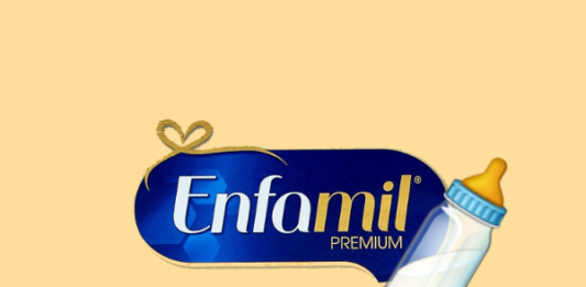 leche enfamil