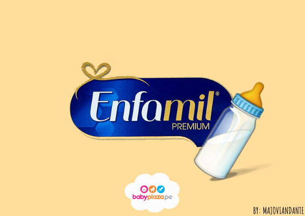 Enfamil Confort: la leche en polvo que ayuda a los bebés con trastornos  digestivos