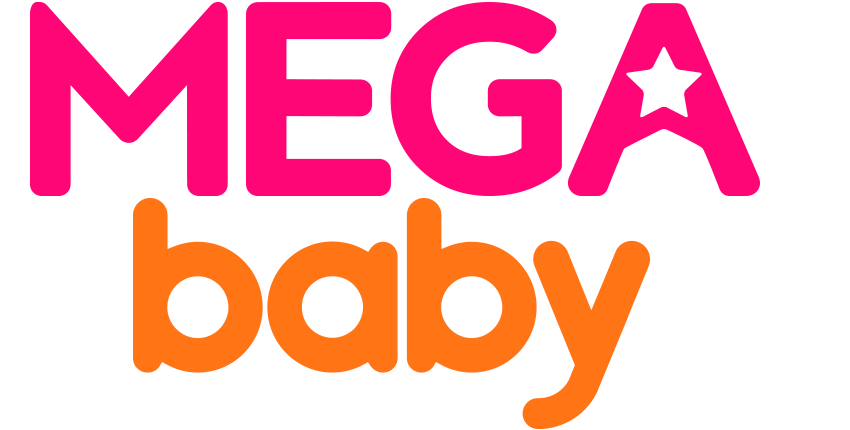 Estimulación temprana con el rodillo para bebés - Mega Baby